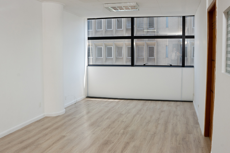 Sala Avenida Paulista - Sala
