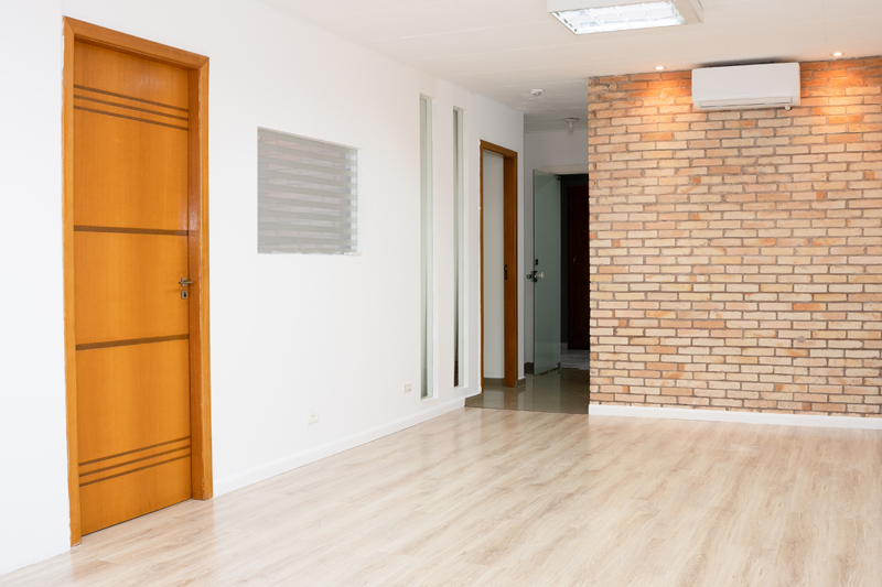 Sala Avenida Paulista - Sala